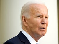 Over 1 million claims related to toxic exposure granted under new veterans law, Biden will announce