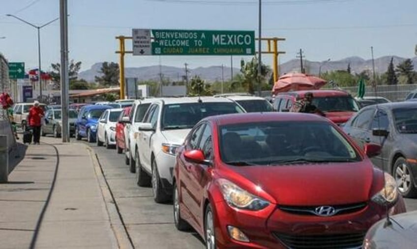 over 124 pounds of cocaine and fentanyl seized in el paso in 1 week