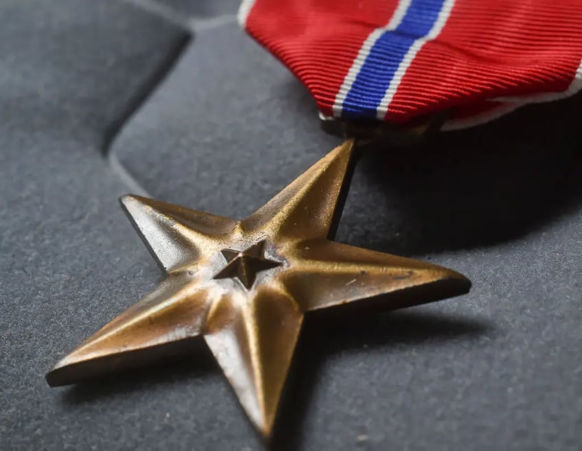 over 50 vietnam vets finally get bronze stars for hollywood like actions in combat