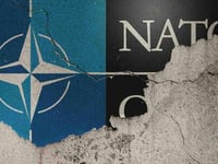 Over 60 Foreign Policy Experts Issue Letter Urging NATO Against Advancing Ukraine Membership