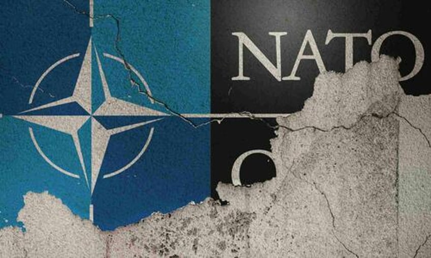 over 60 foreign policy experts issue letter urging nato against advancing ukraine membership