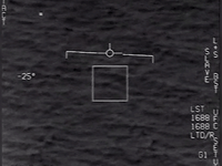 Over 60 UFO sightings reported whizzing across state in first half of 2025, national tracking group says