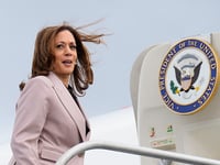 Over 700 Deep State Members Back Harris — Including Some Who Signed the Hunter Biden Laptop Letter