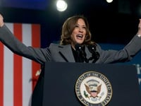 Over 700 Deep Staters Join And Dick Cheney, Iran, And IRS Union In Endorsing Harris