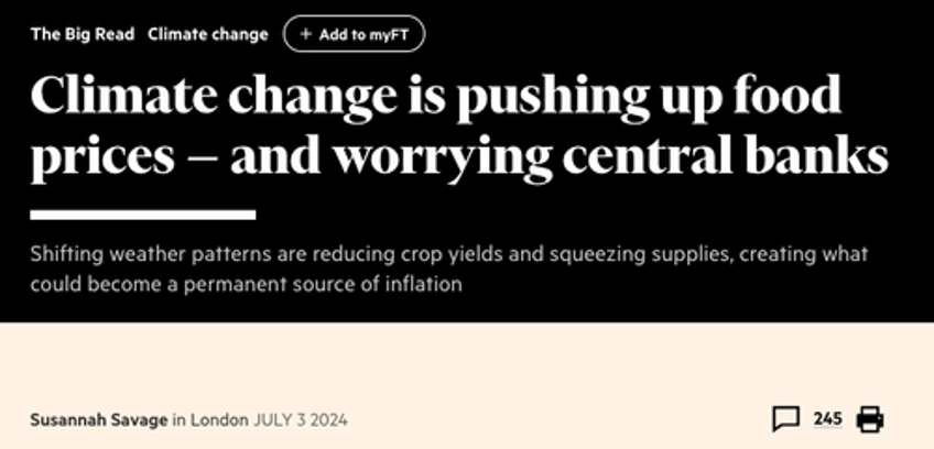 overlapping emergencies pushes countries to bolster food supply stocks 