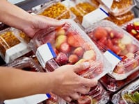Overlooked Chemicals In Food May Threaten Your Health