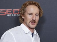 Owen Wilson plays a washed-up golfer in trailer for comedy series ‘Stick’