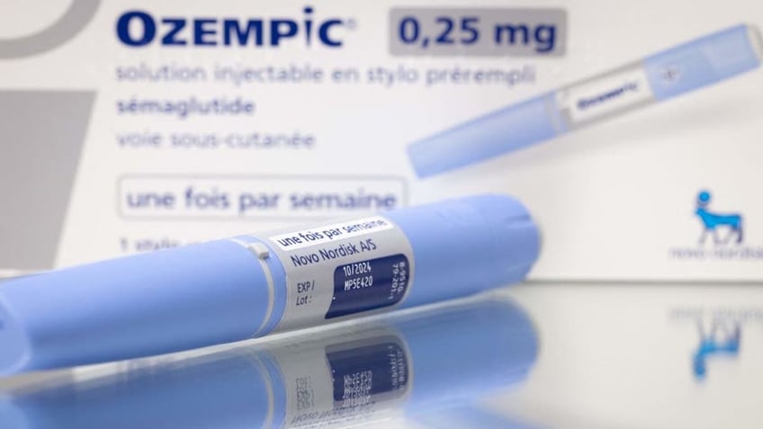 ozempic wegovy may be linked to stomach paralysis and other digestive issues in large scale study