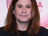 Ozzy Osbourne plays final concert with Black Sabbath in Birmingham