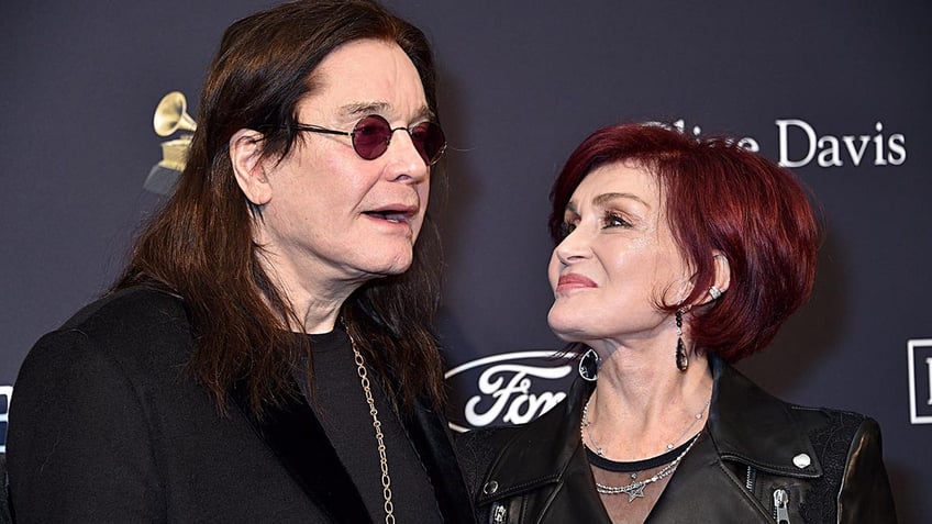 ozzy osbourne reveals spinal tumor gives parkinsons disease update at best ive got 10 years left