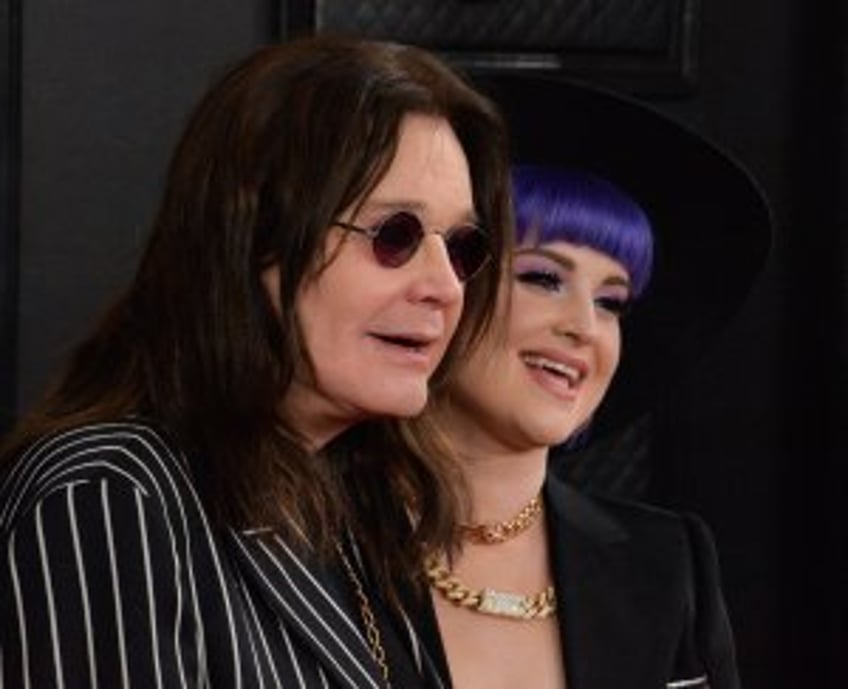 Ozzy Osbourne threatens to sue Kanye West over music sample in new song