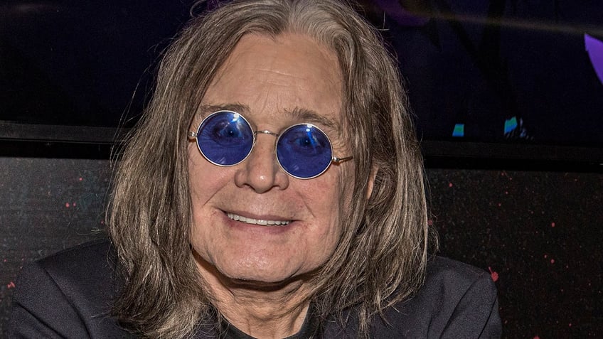 ozzy osbournes fourth spinal surgery will be his final one regardless of outcome i cant do it anymore