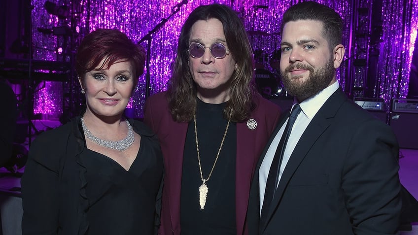 ozzy osbournes son jack reveals what rocker refuses to do as grandparent hell no