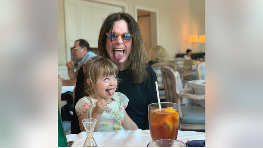 ozzy osbournes son jack reveals what rocker refuses to do as grandparent hell no