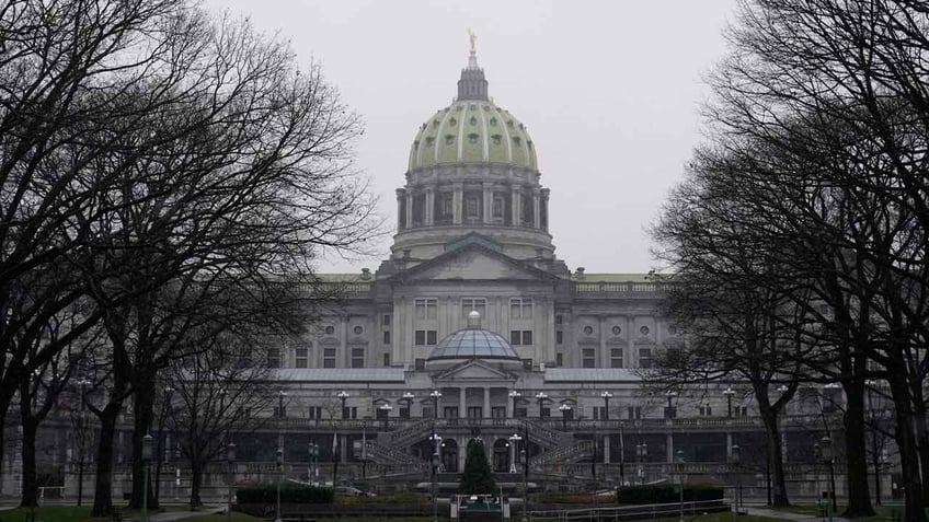 pa democrats push for adult mental health funding fruitless as gop drops it from budget plan