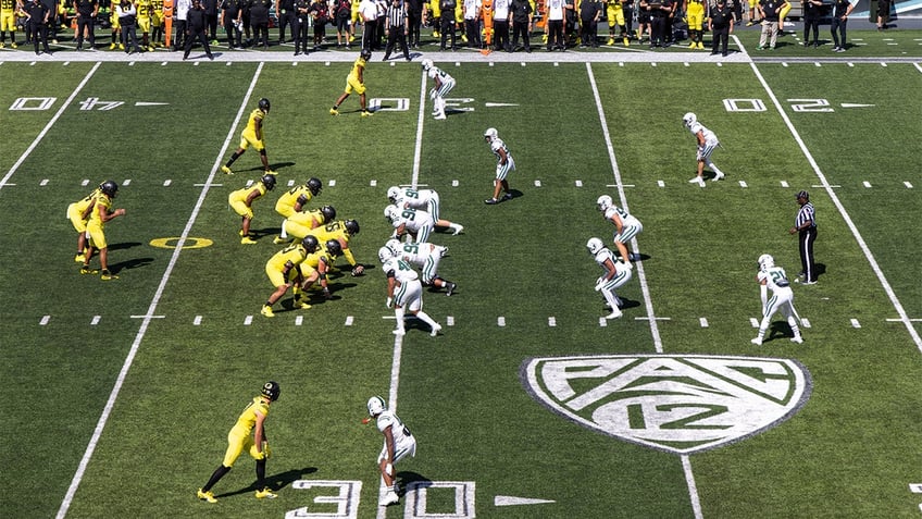 pac 12 conference undefeated after week 1 despite uncertain future