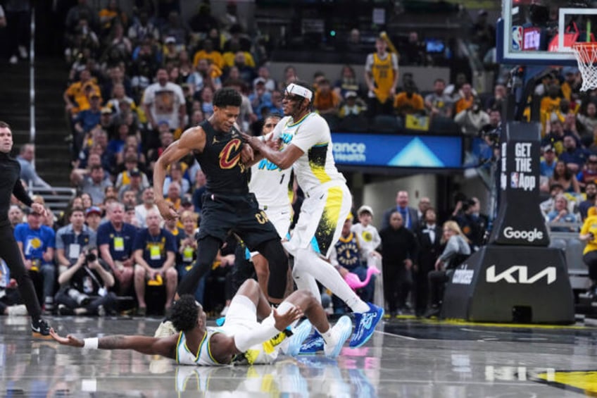 The Associated Press