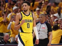 Pacers bounce back to down Thunder to take 2-1 NBA Finals lead