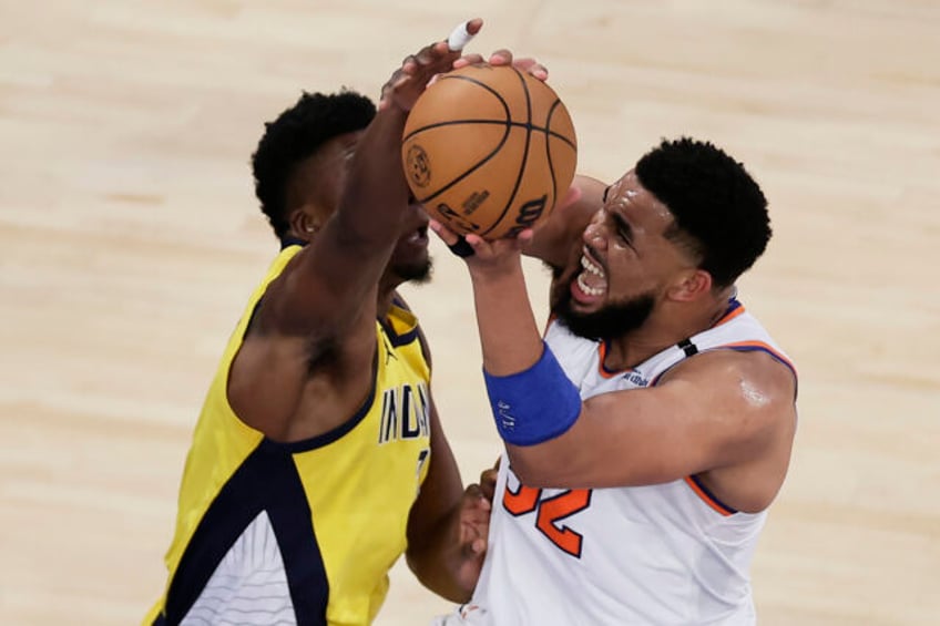 The Associated Press