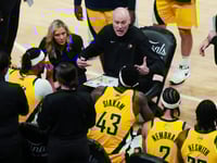 Pacers vow to ‘circle the wagons’ after Thunder loss