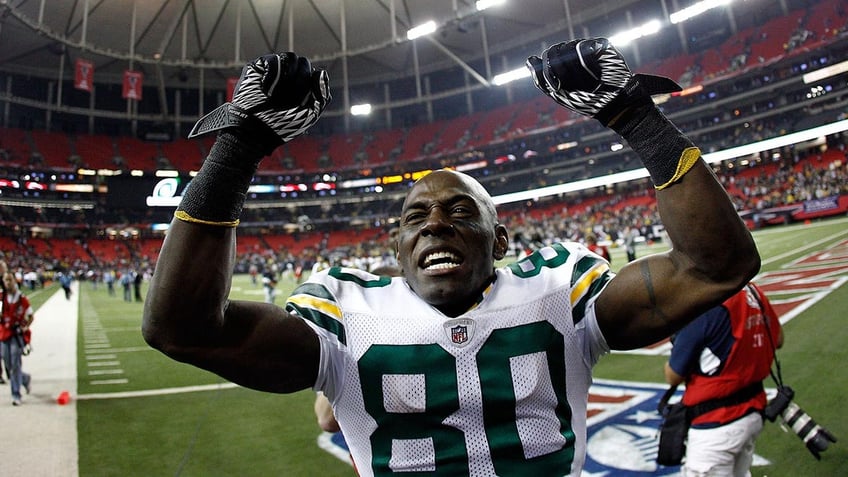 packers legend donald driver reveals ai technology helps him in fantasy football more than his inside scoop