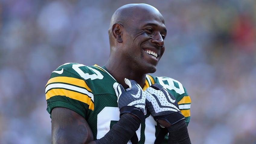 packers legend donald driver reveals ai technology helps him in fantasy football more than his inside scoop