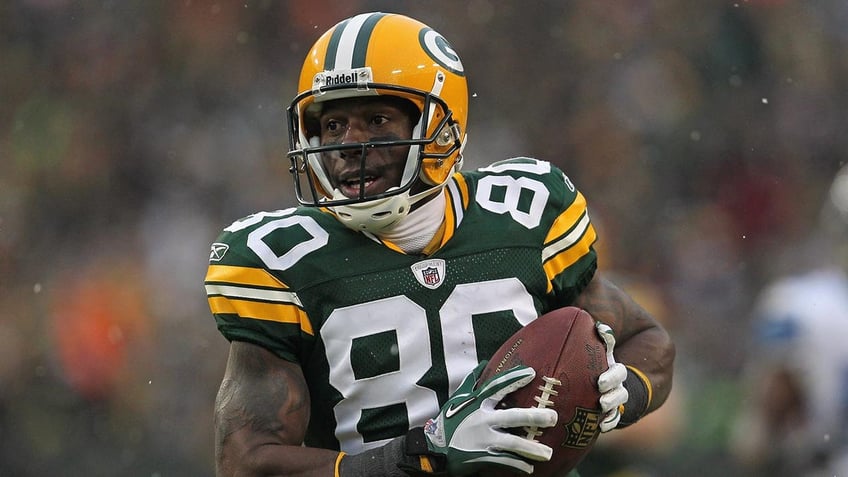 packers legend donald driver reveals ai technology helps him in fantasy football more than his inside scoop