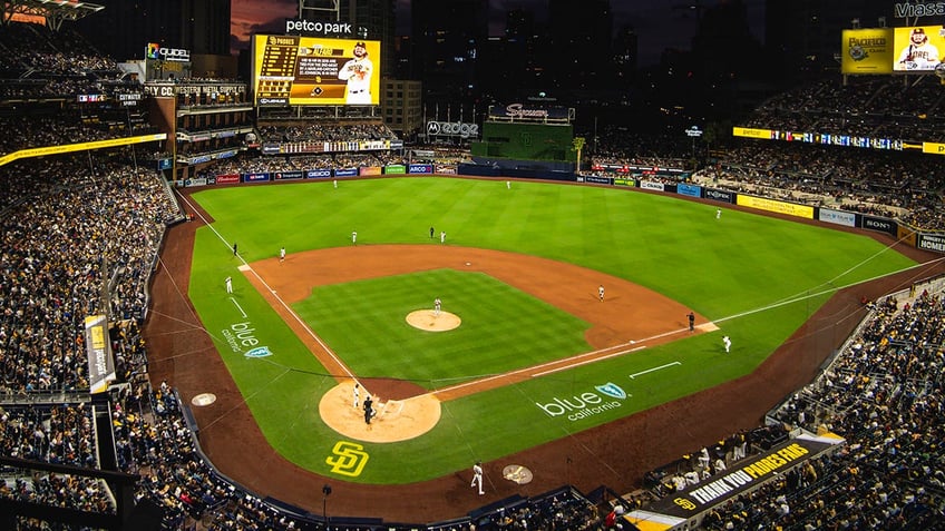 Petco Park