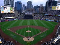 Padres' strict geographical restrictions aim to stop Dodgers fans from attending NLDS games in San Diego