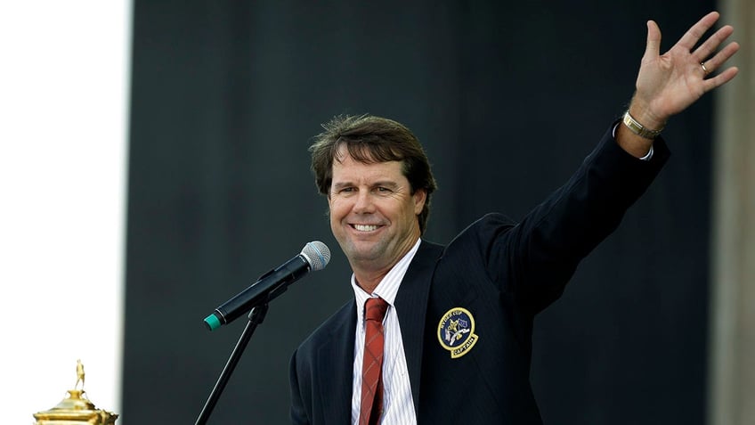 paige spiranac throws her hat in ring after nbc parts ways with analyst paul azinger