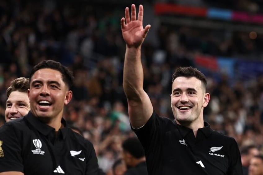 painful four years drives world cup all blacks nz media