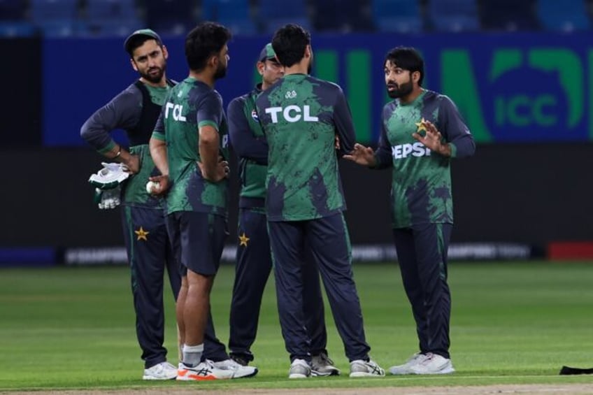 Pakistan have little margin for error against India after losing the opening game of the C