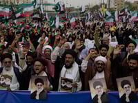 Pakistan condemns Trump for bombing Iran a day after recommending him for a Nobel Peace Prize