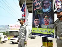 Pakistan conducts second missile test since renewed India standoff