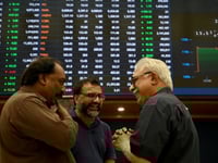Pakistan stocks surge after ceasefire with India