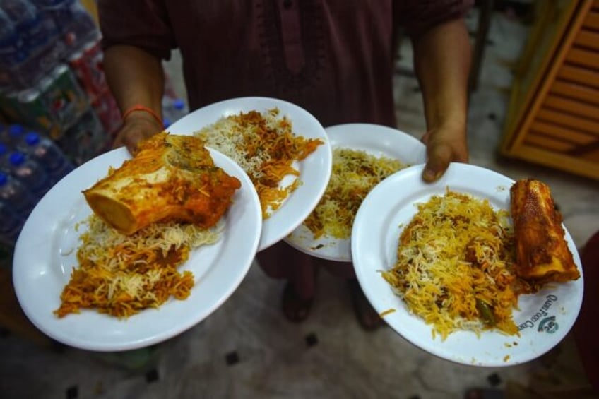 pakistani biryani a spicy recipe for delectable debate