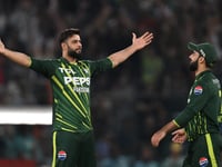 Pakistan’s Imad set to return for India clash