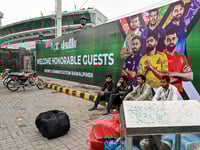 Pakistan’s T20 cricket league moved to UAE over India conflict
