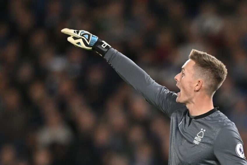 palace sign england goalkeeper henderson from manchester united