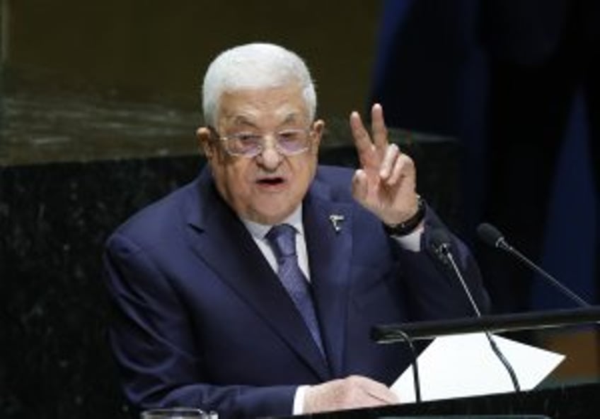 Palestinian Authority approves new Cabinet members