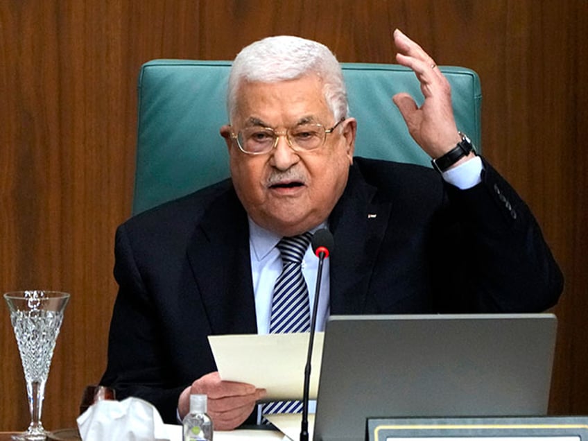 palestinian authority suggests team up with hamas islamic jihad terrorists to rule gaza