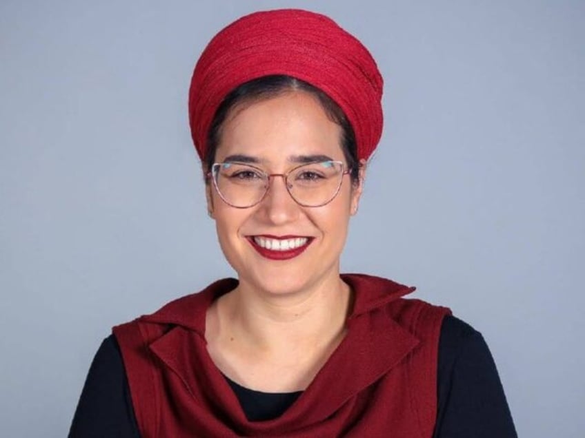 Tzeela Gez (Israel)