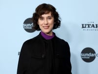 Palestinian voices take center stage at Sundance