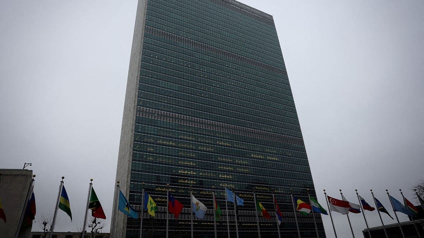 palestinians pursue un general assembly support for full membership bid