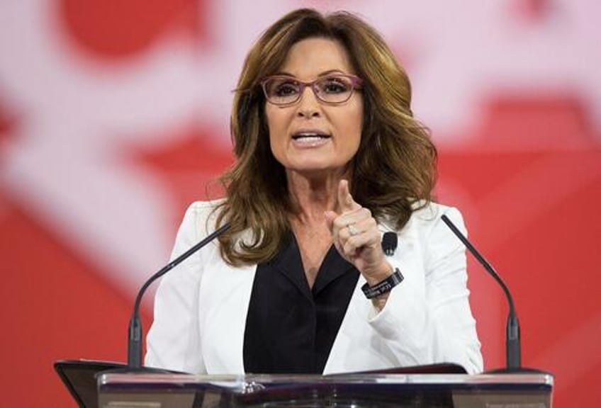 palin wins appeal on defamation case against new york times