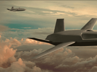 Palmer Luckey's Anduril & General Atomics Selected By USAF For Next Round Of AI Drone Program 