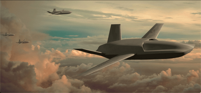 palmer luckeys anduril general atomics selected by usaf for next round of ai drone program 