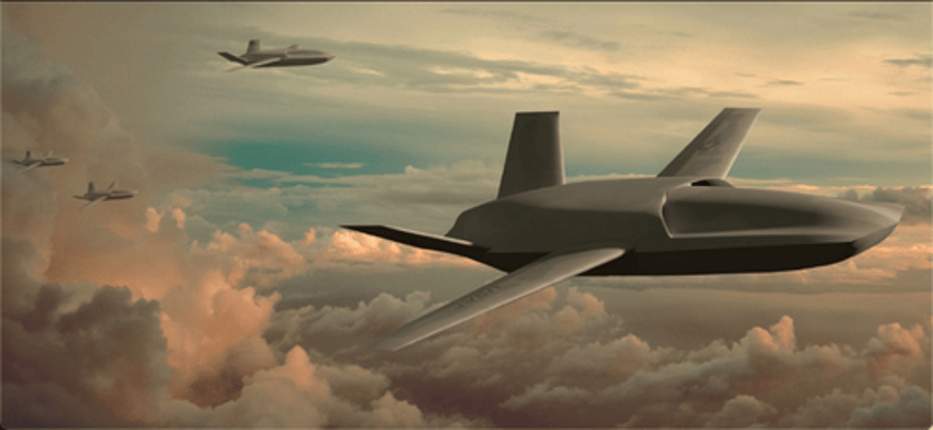 palmer luckeys anduril general atomics selected by usaf for next round of ai drone program