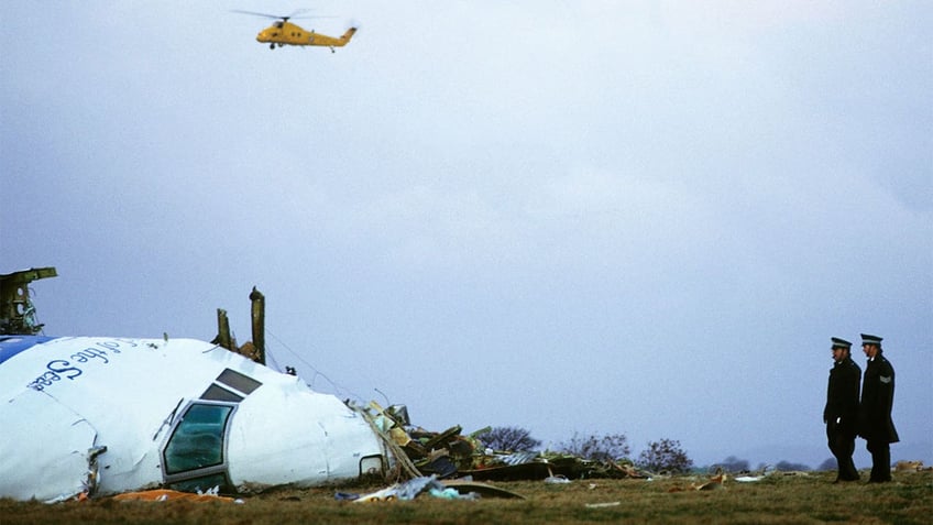 pan am flight 103 hurt anger remain 35 years after terrorist massacre over lockerbie