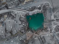 Panama will allow controversial mine to export already mined copper to fund maintenance